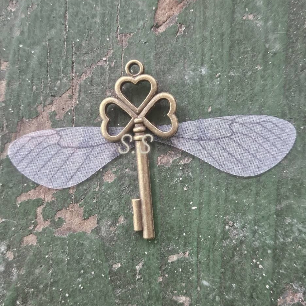Flying Keys - Picture 2 of 5